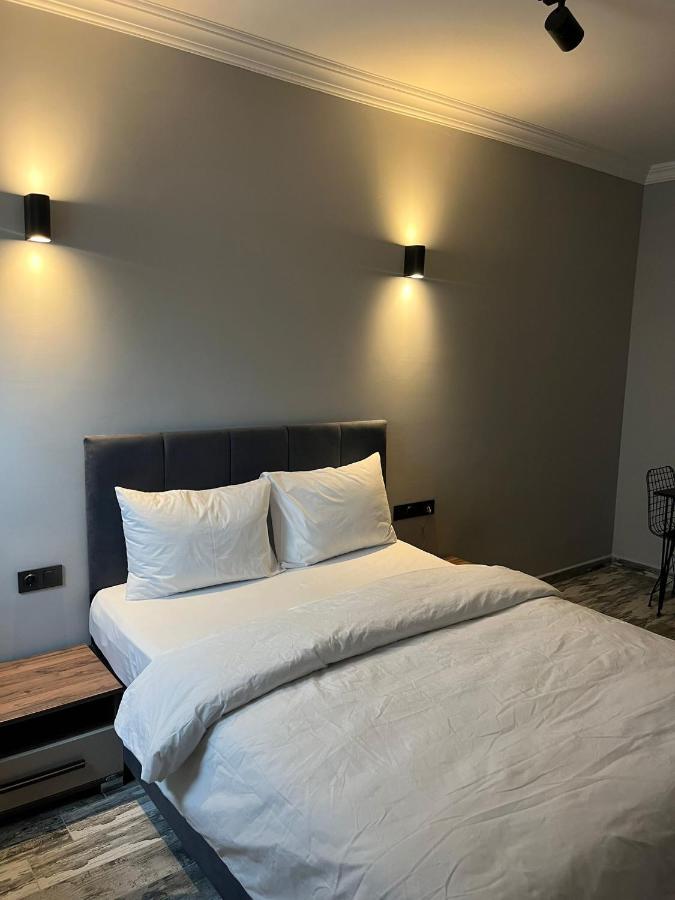 Tuzla Suite Otel - Istanbul — Photos 3